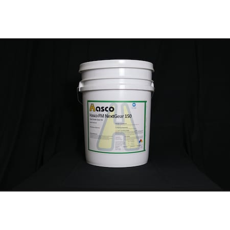 Hasco FM Nextgear 150 5-Gallon Pail 1339-PL